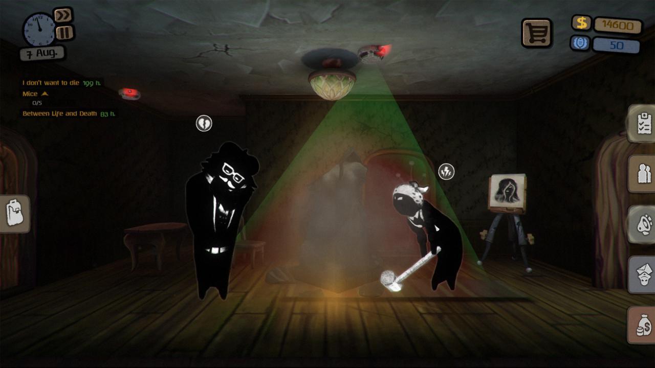 Beholder - Blissful Sleep DLC بي سي ستيم كود رقمي