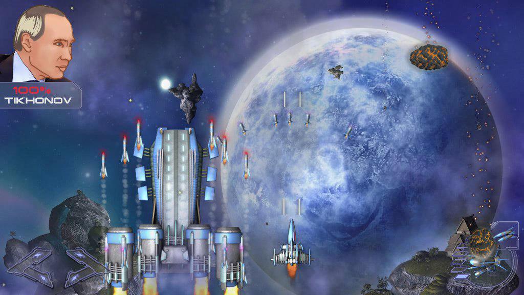 Reptilians Must Die! ستيم كود رقمي