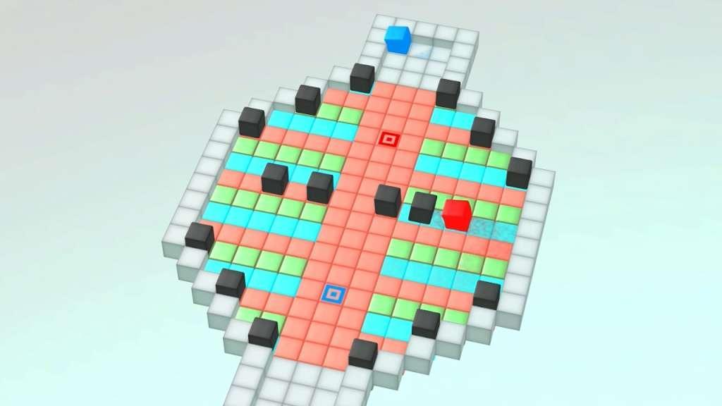 GooCubelets: Color Blocking ستيم كود رقمي