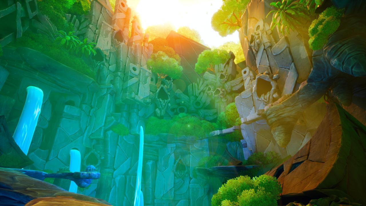 Call Of The Sea بي سي ستيم كود رقمي