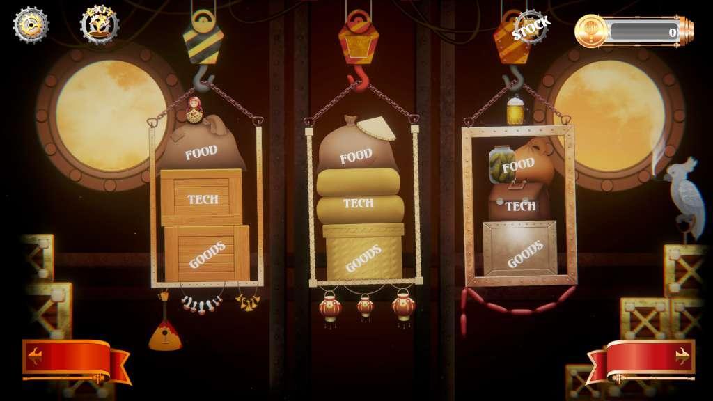 Pilam Sky ستيم كود رقمي