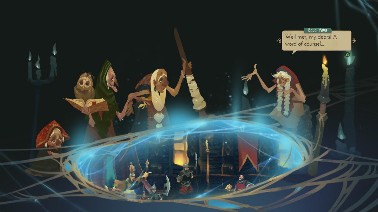 Yaga ستيم كود رقمي