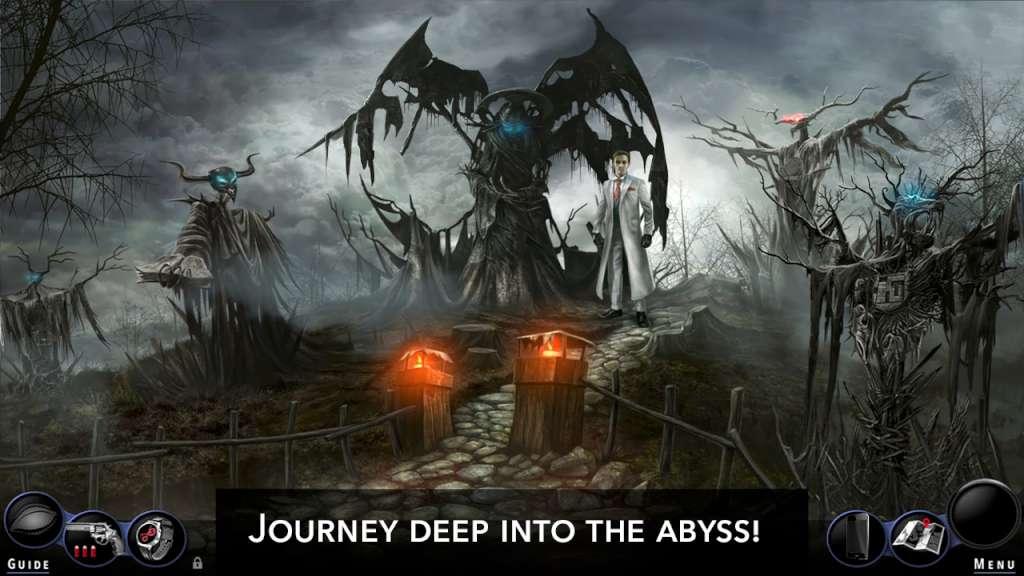 Adam Wolfe - Episode 1 اوروبي ستيم كود رقمي