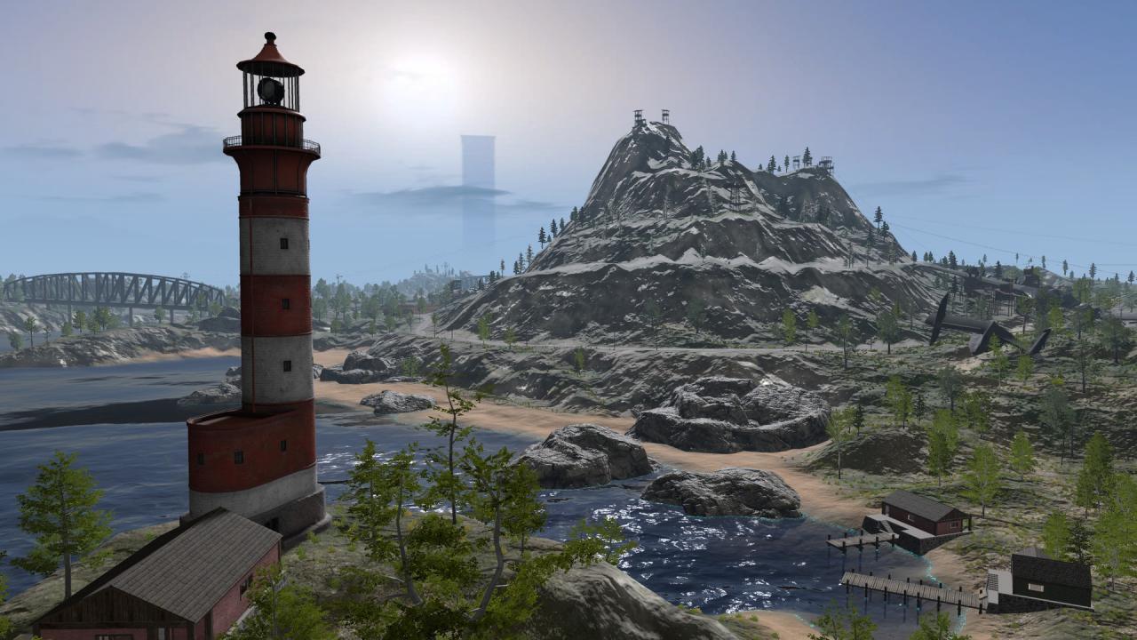 Virtual Battlegrounds رابط هديه ستيم