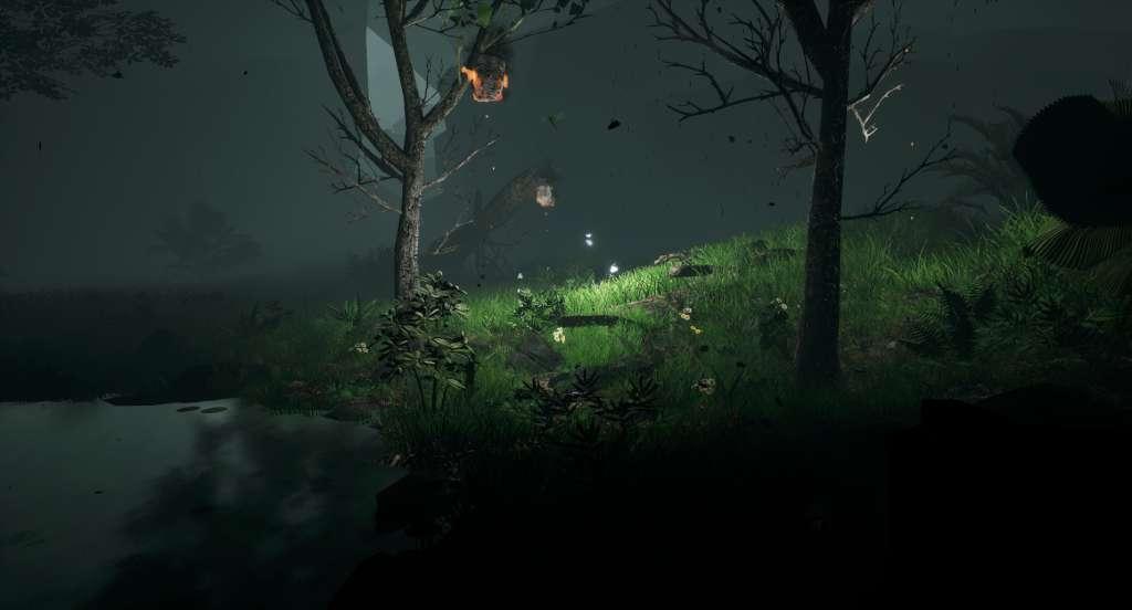 Legendary Hunter VR ستيم كود رقمي