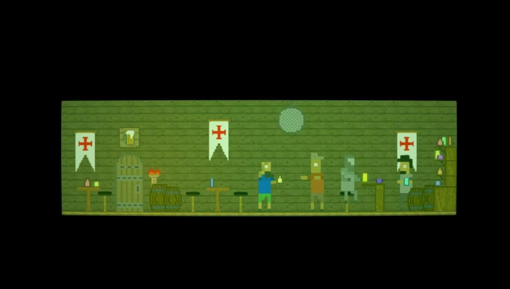 Cave Brawlers بي سي ستيم كود رقمي