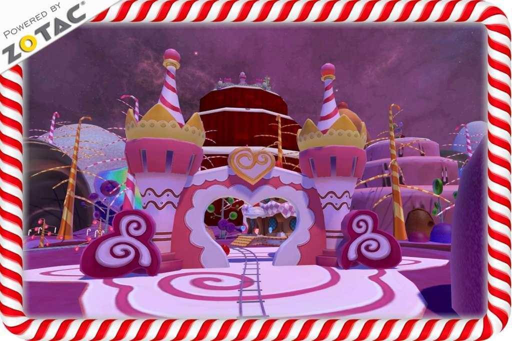 Candy Kingdom VR بي سي ستيم كود رقمي