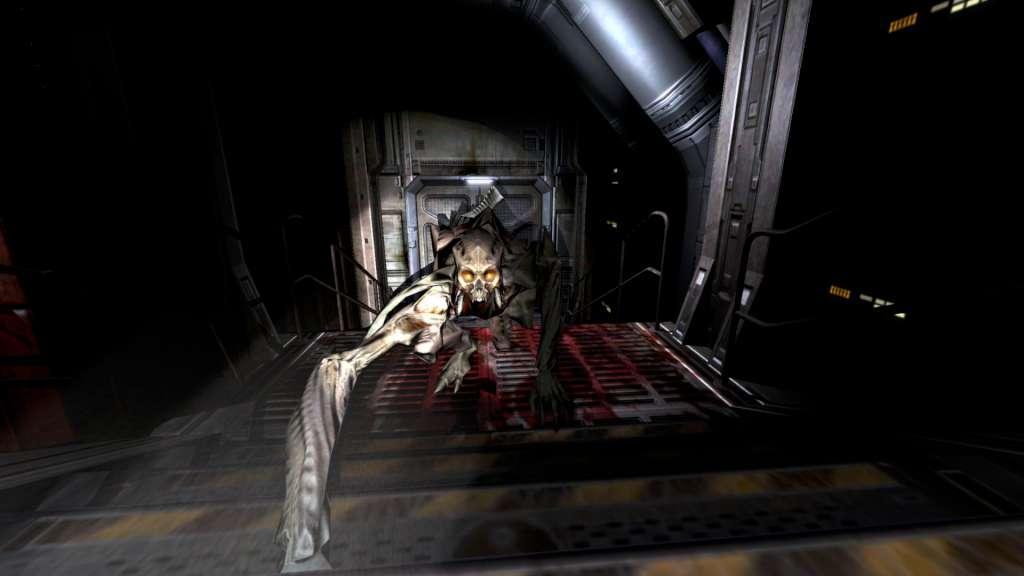 DOOM + Doom 3: BFG اصدار ستيم كود رقمي