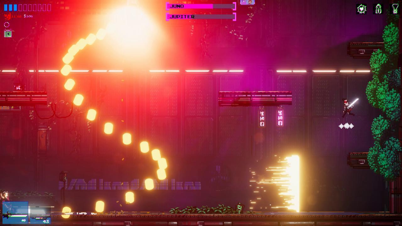 Black Future '88 ستيم كود رقمي