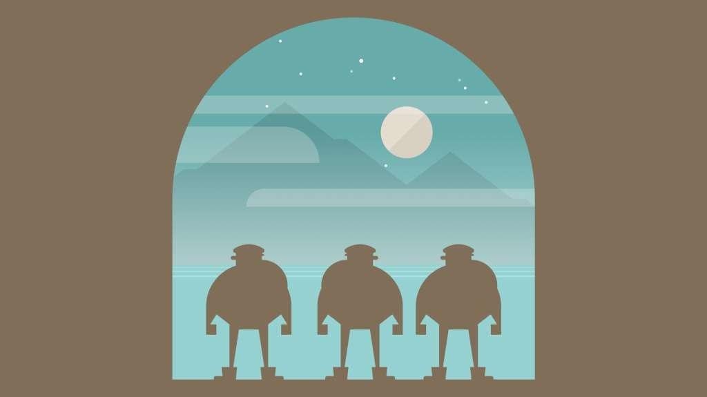 Burly Men At Sea اوروبي بي سي ستيم كود رقمي