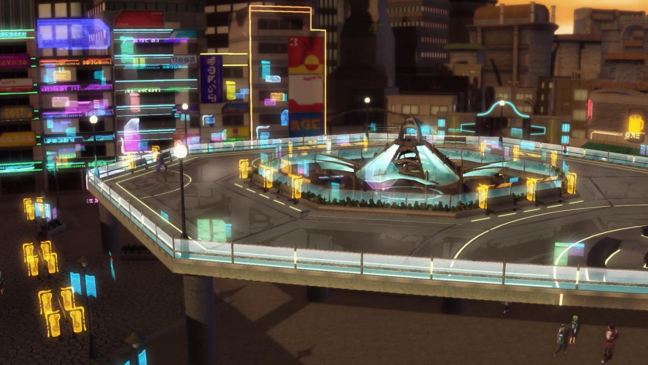 Accel World VS. Sword Art Online اصدار الديلوكس ستيم كود رقمي