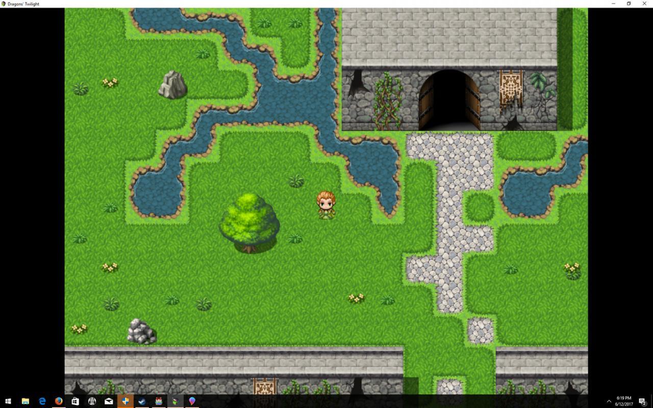 Dragons' Twilight ستيم كود رقمي