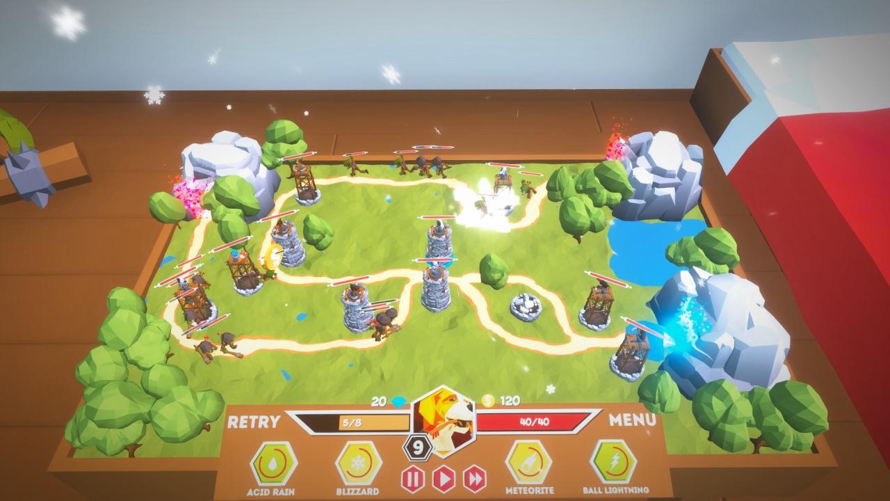 Puppies Vs Undead ستيم كود رقمي