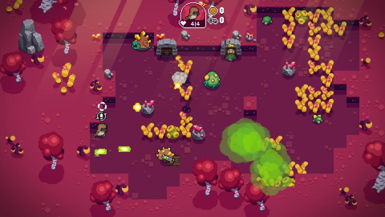 Blazing Beaks ستيم كود رقمي