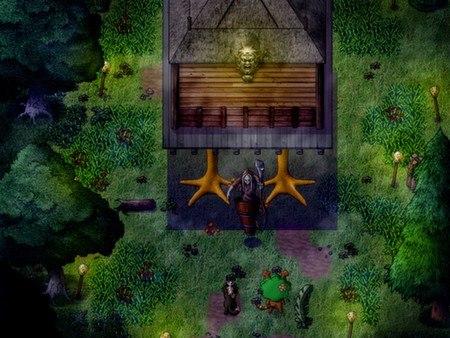 Sweet Lily Dreams ستيم كود رقمي