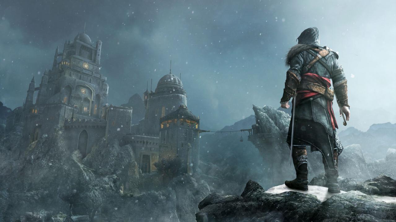 Assassin'S Creed Revelations اصدار النسخة الذهبية يوبيسوفت كونكت كود رقمي