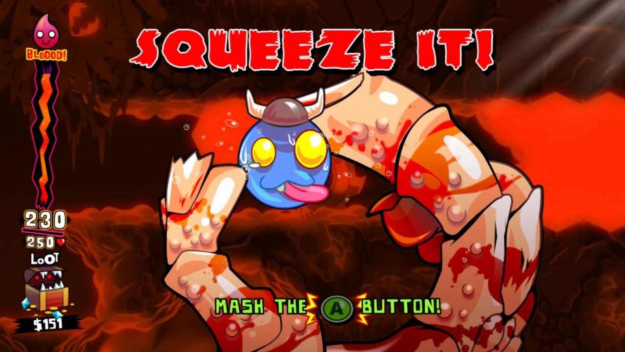 Hell Yeah! Collection ستيم كود رقمي