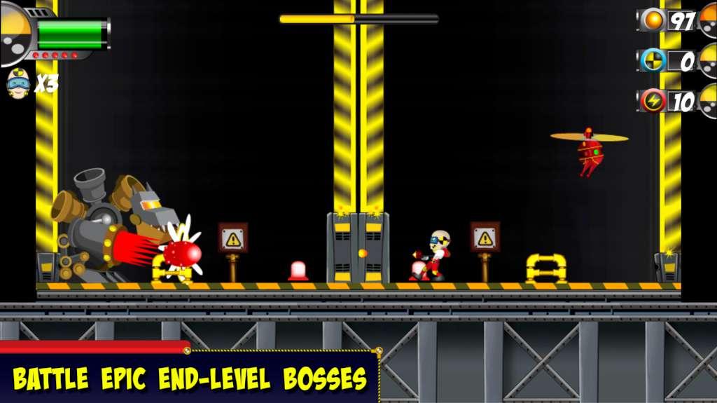 Crash Dummy ستيم كود رقمي