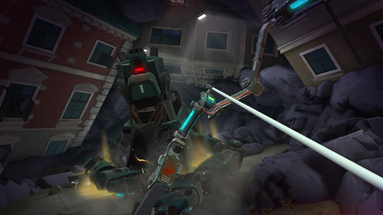 Apex Construct بي سي ستيم كود رقمي