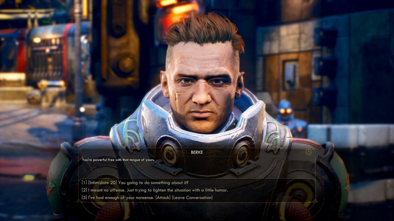 The Outer Worlds امريكا اللاتينية ستيم كود رقمي