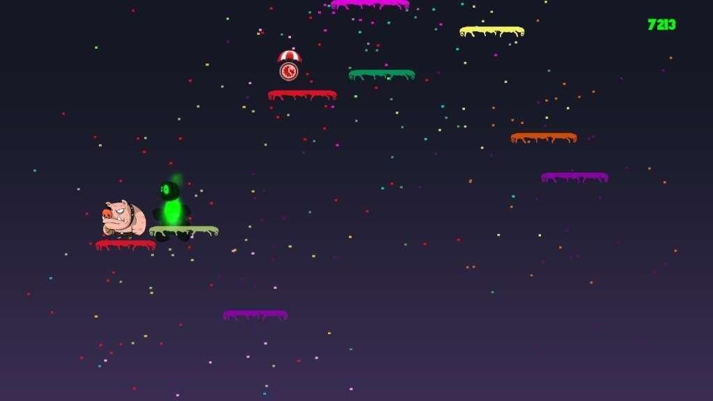 Fur Up ستيم كود رقمي