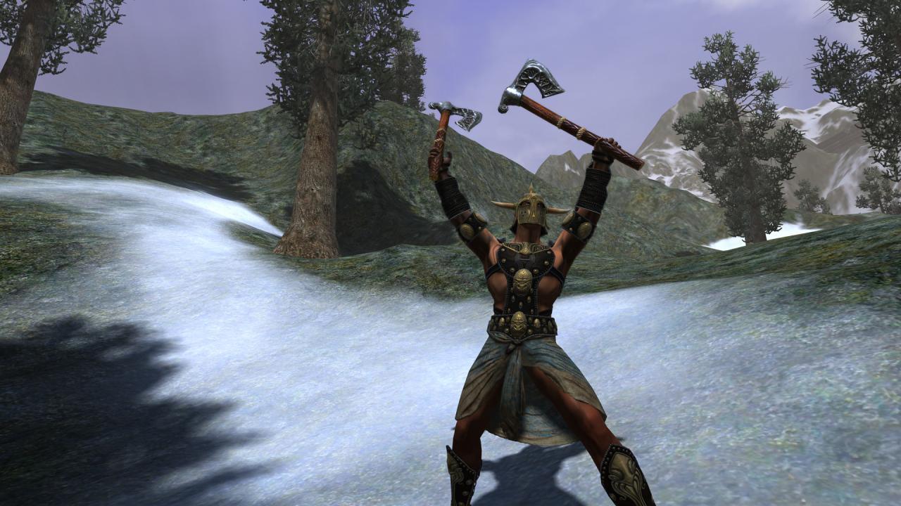 Age Of Conan: Unchained - اولتمت Level 80 حزمة DLC بي سي ستيم كود رقمي