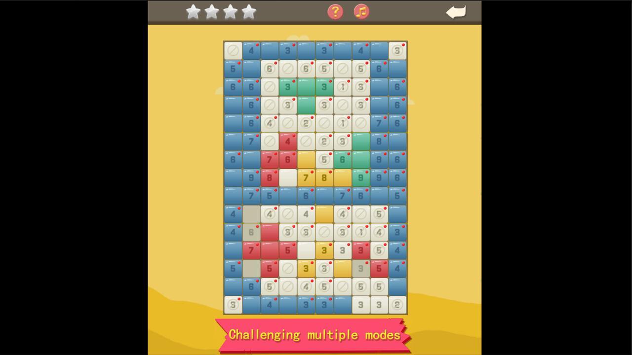 Magic Pixel Picross ستيم كود رقمي
