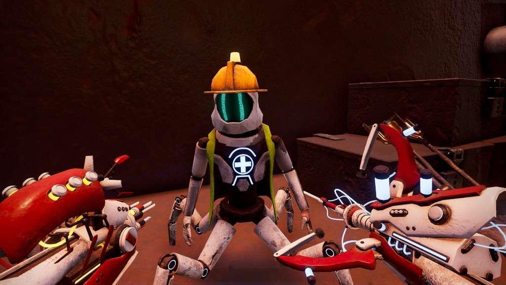 Project Remedium ستيم كود رقمي