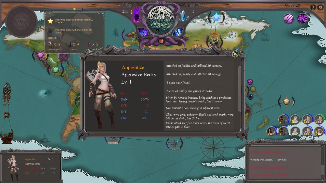 Elder Chaos بي سي ستيم كود رقمي