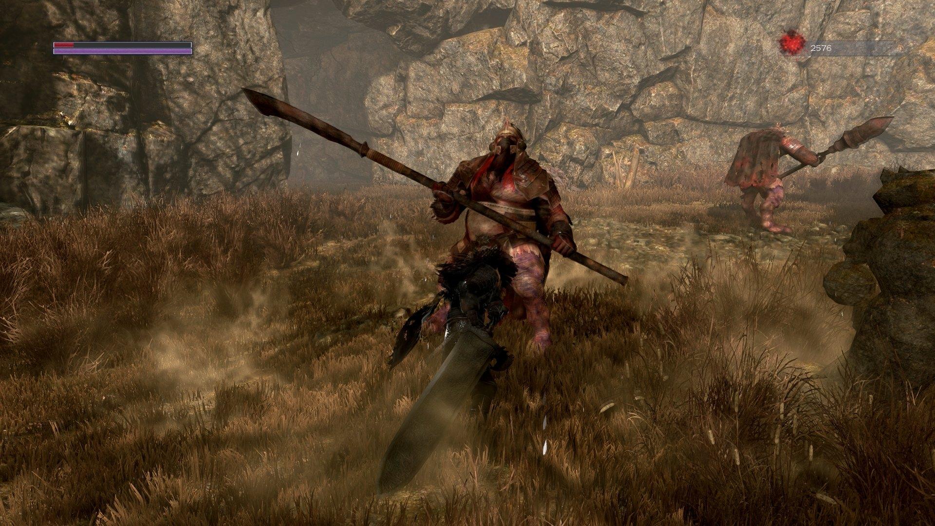 嗜血印 Bloody Spell ستيم حساب