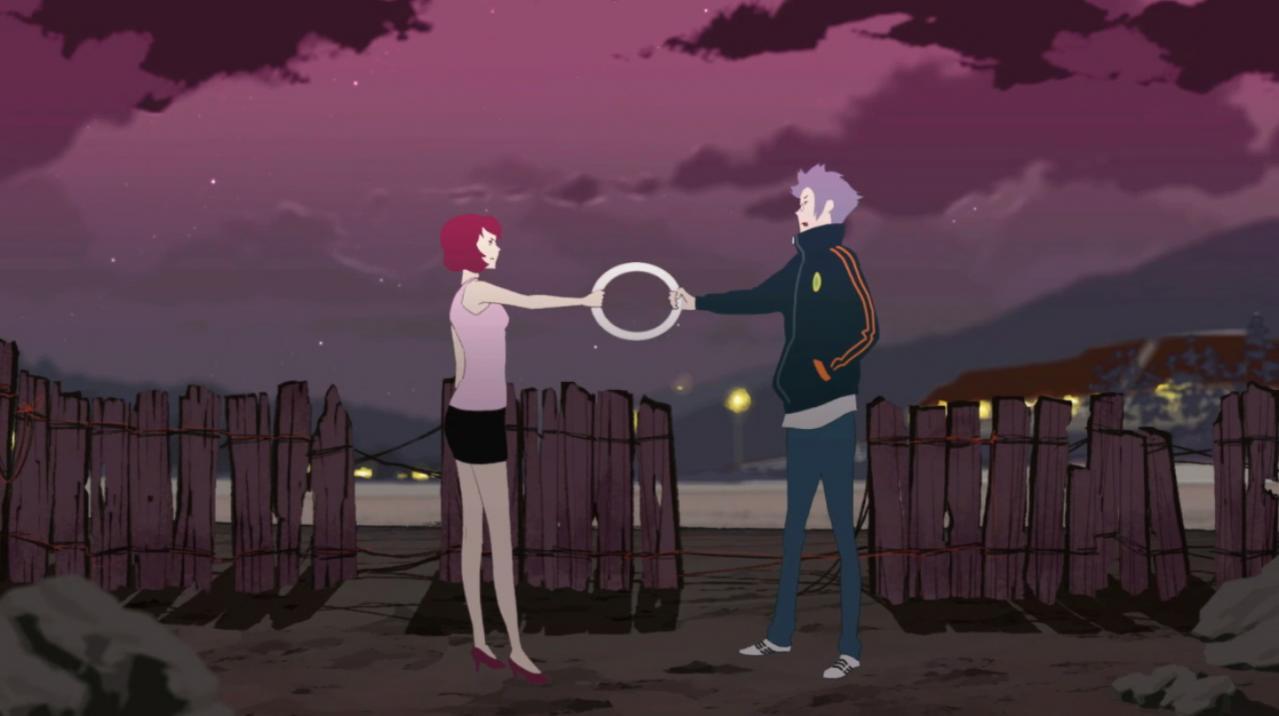 Break Ups ستيم كود رقمي