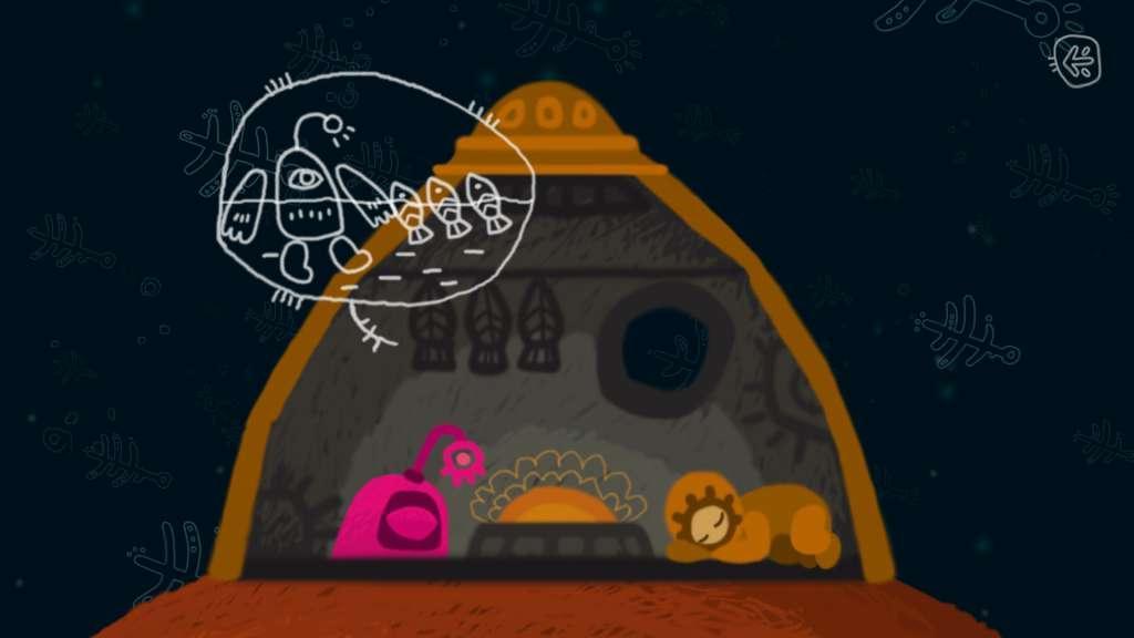 One Eyed Kutkh ستيم كود رقمي