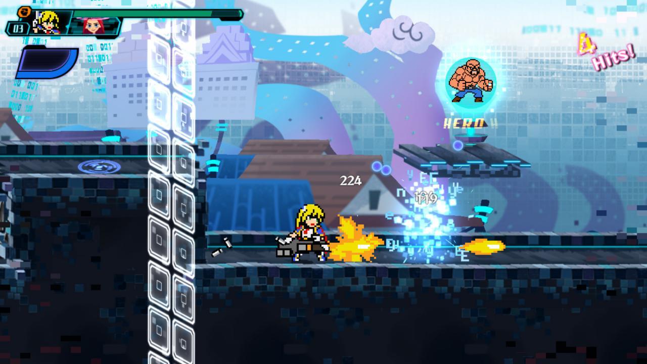 كود SHIFTER بي سي ستيم كود رقمي