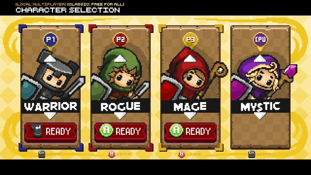 Super Treasure Arena ستيم كود رقمي