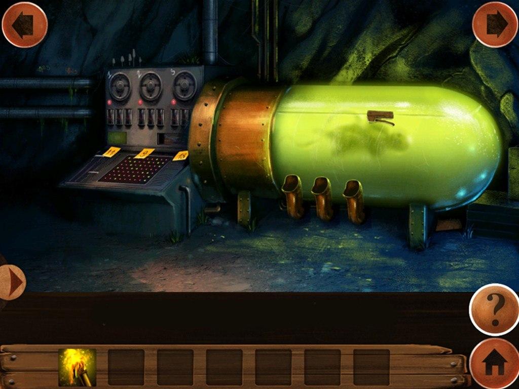 Escape The Past ستيم كود رقمي