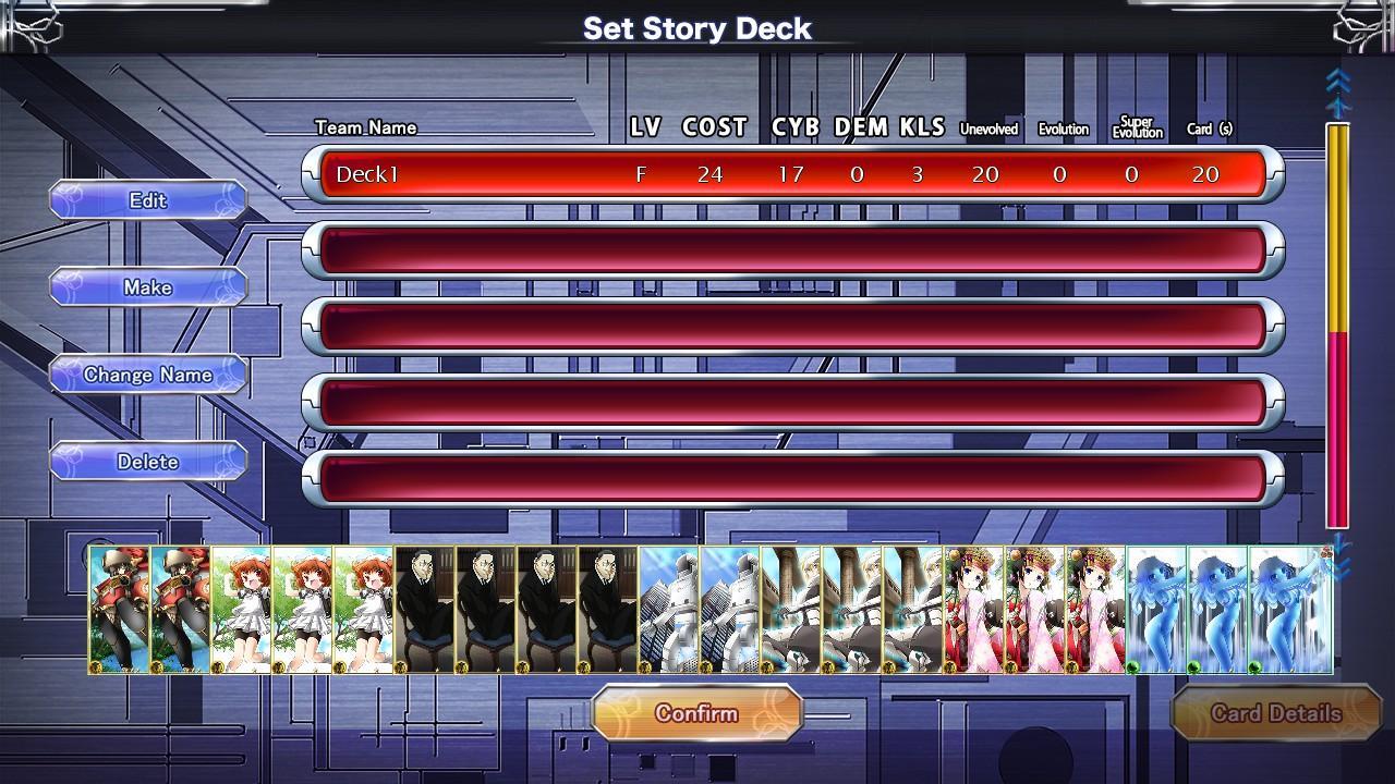 Eternal Destiny ستيم كود رقمي