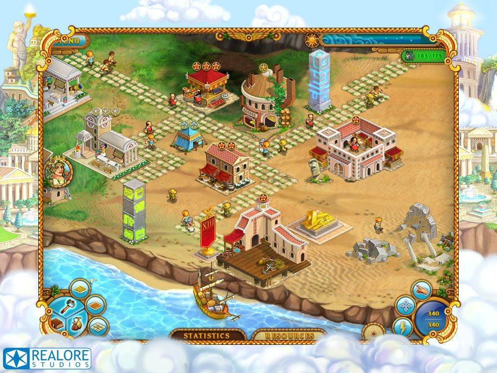 All My Gods بي سي ستيم كود رقمي