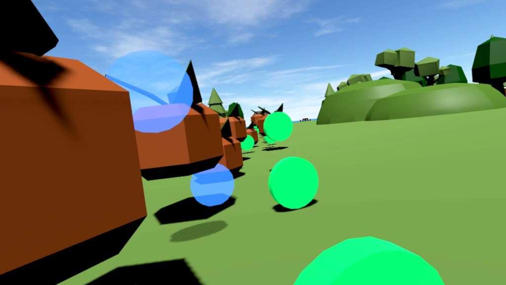 VR Fun World ستيم كود رقمي