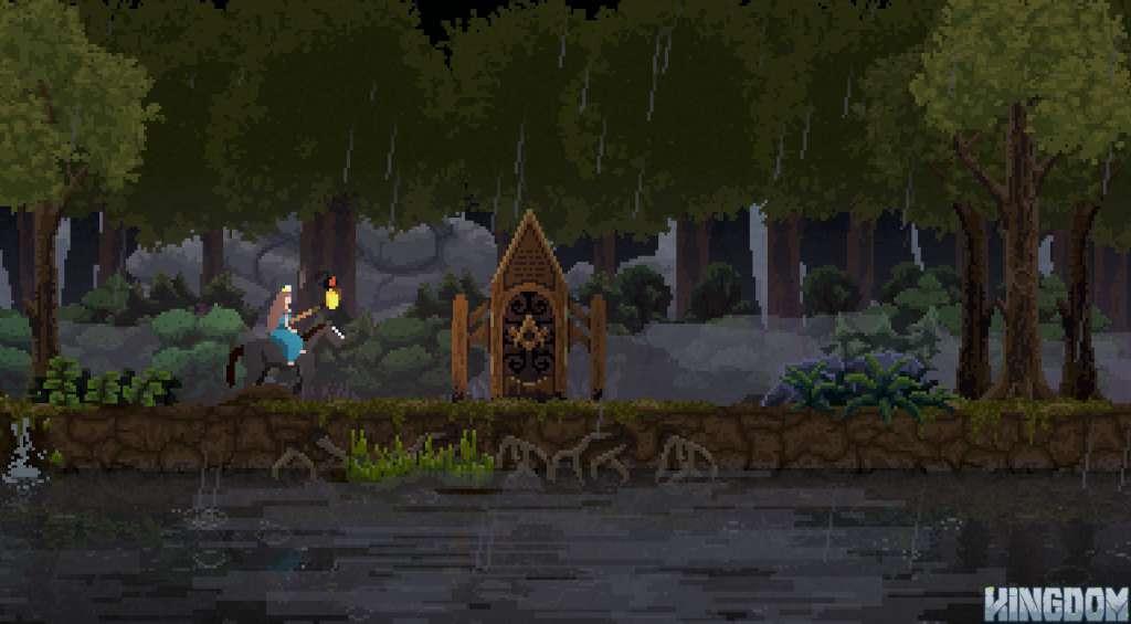 Kingdom: Classic اوروبي بي سي ستيم كود رقمي