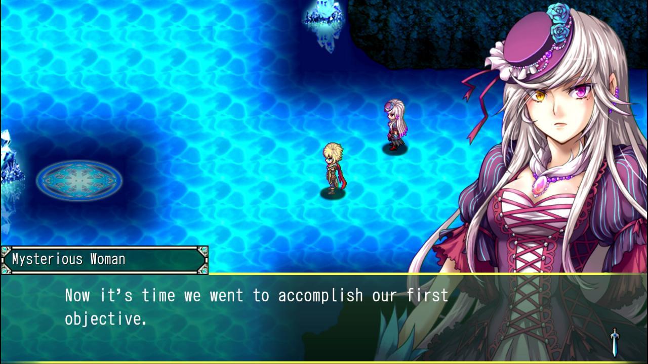 Asdivine Menace اكسبوكس 1 / إكس بوكس سيريس X|S حساب