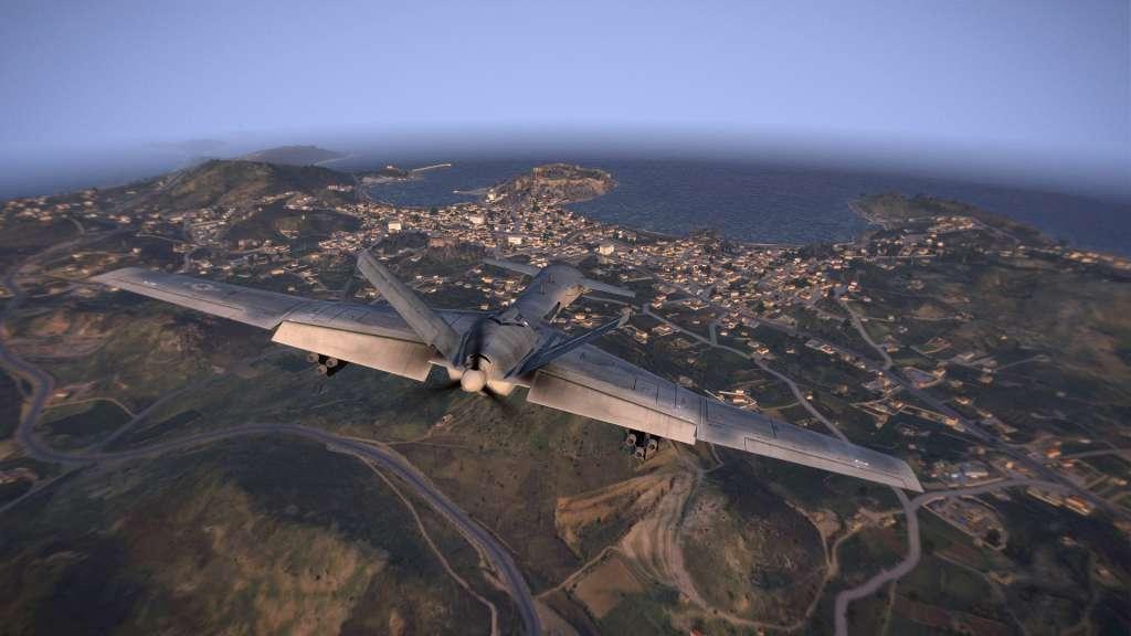 Arma 3 ستيم Bohemia هدية