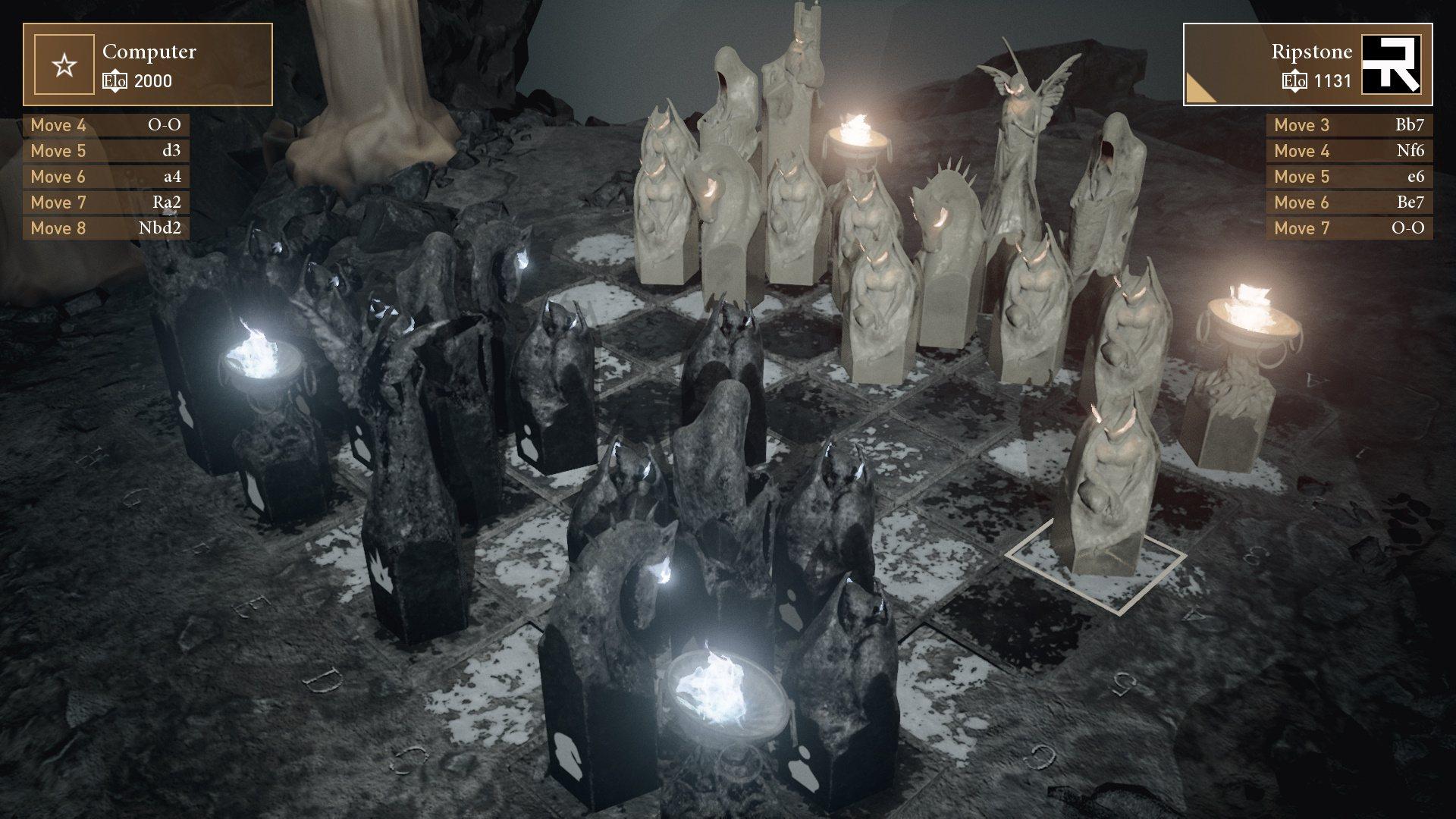 Chess Ultra امريكي اكسبوكس 1 كود رقمي