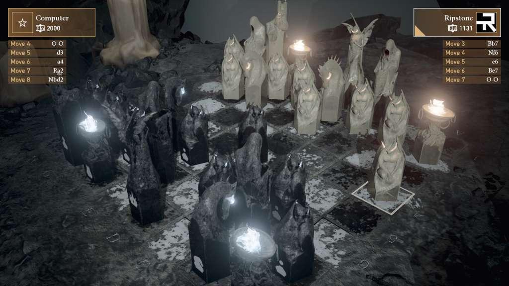 Chess Ultra اوروبي رابط هديه ستيم