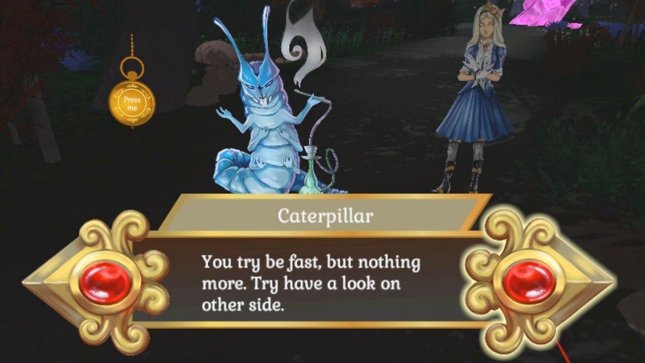 Guard Of Wonderland VR ستيم كود رقمي