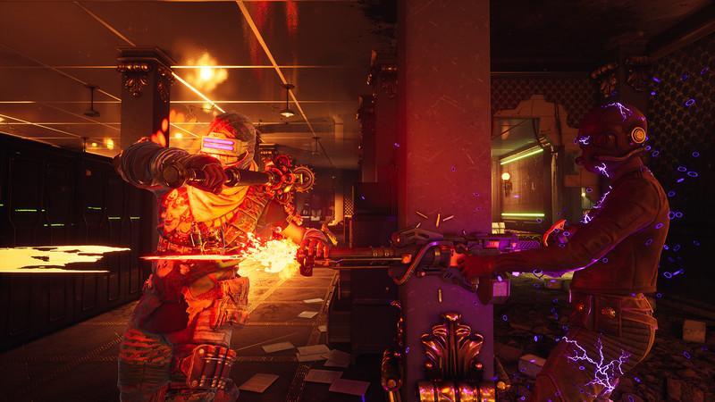 The Outer Worlds - Expansion Pass DLC اوروبي ايبك قيمز كود رقمي