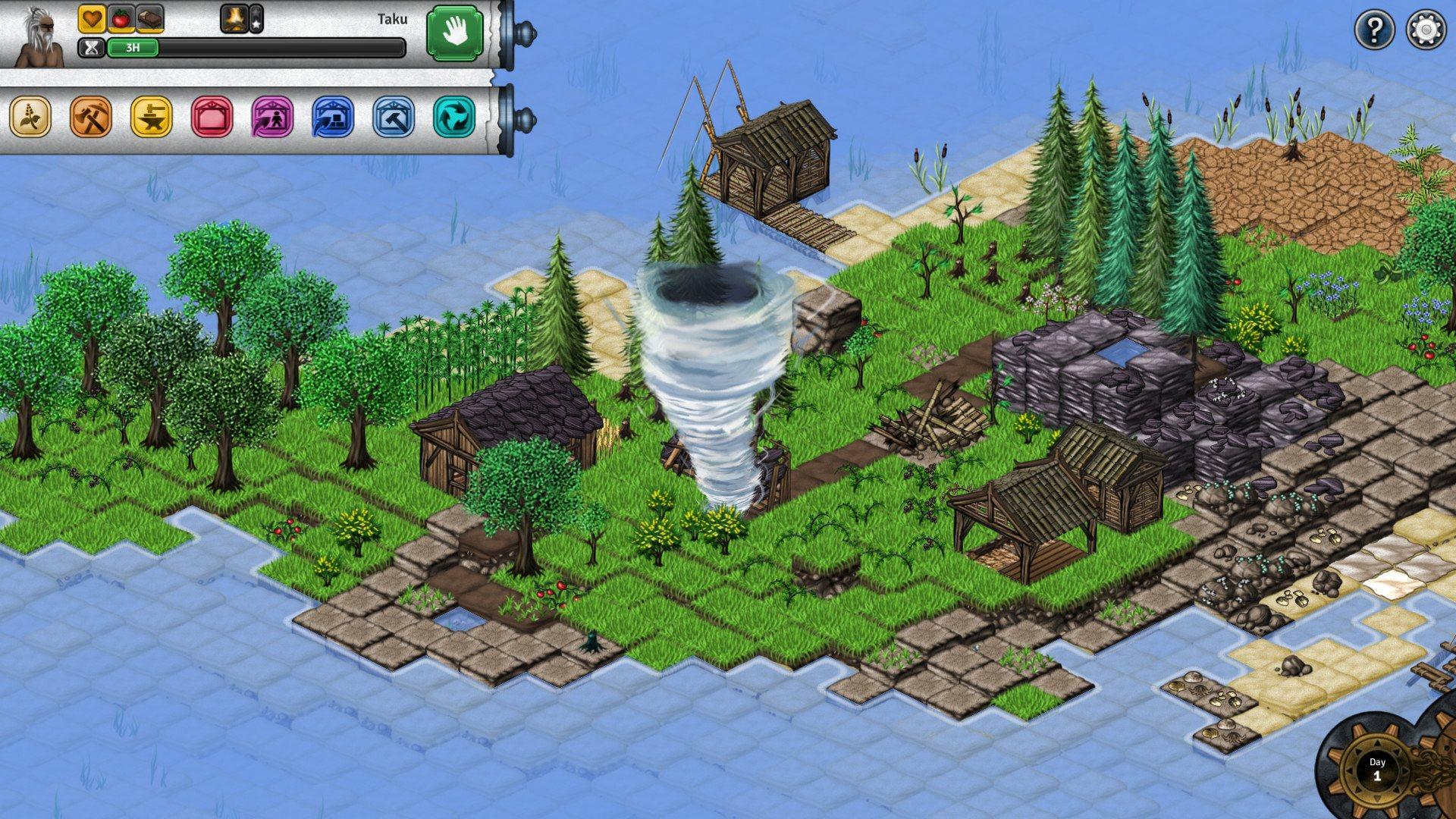 Seeds Of Resilience بي سي ستيم كود رقمي