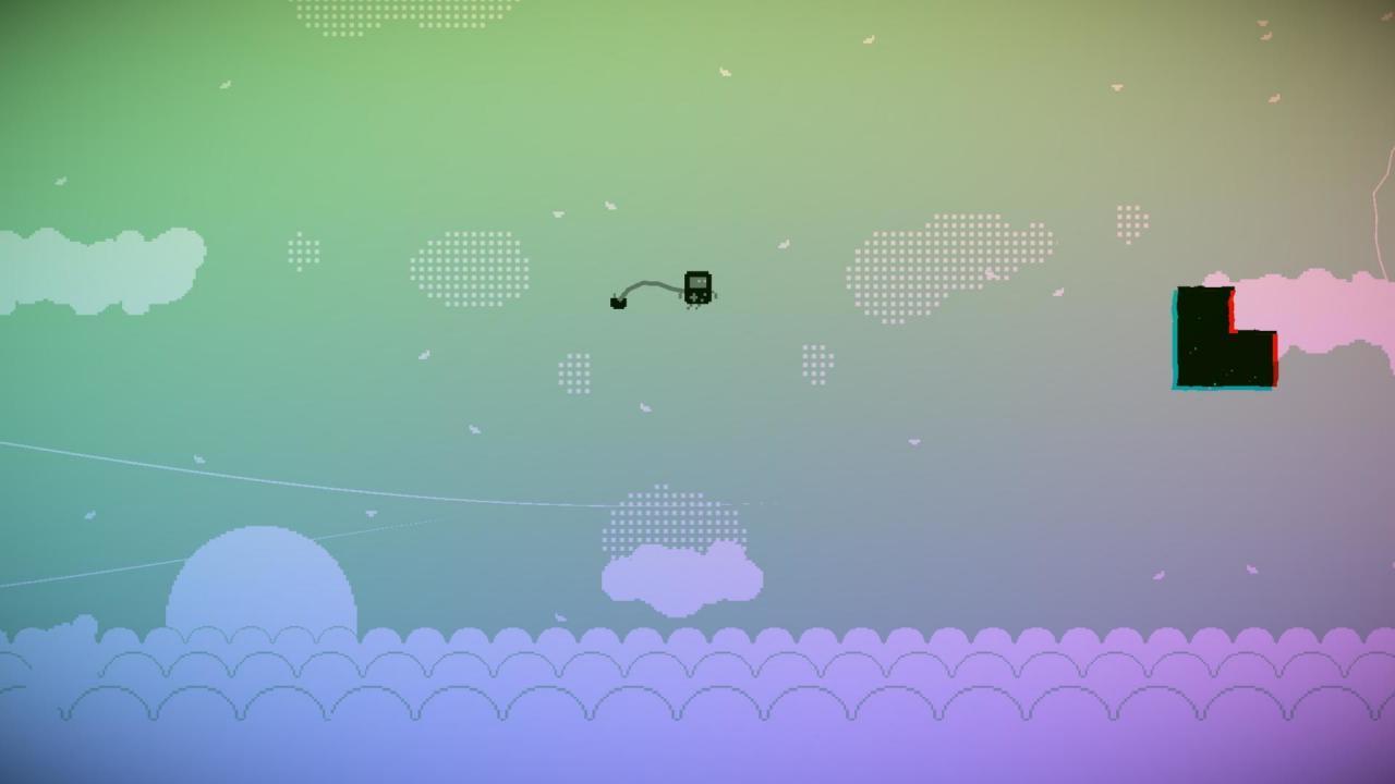 Super Cable Boy ستيم كود رقمي