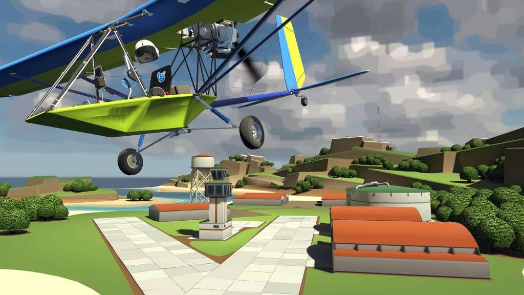 Ultrawings + Ultrawings FLAT ستيم كود رقمي