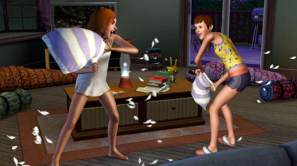 The Sims 3 - Generations Expansion ستيم هدية