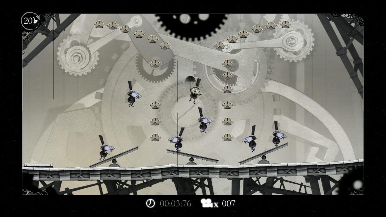 The Misadventures Of P.B. Winterbottom ستيم كود رقمي